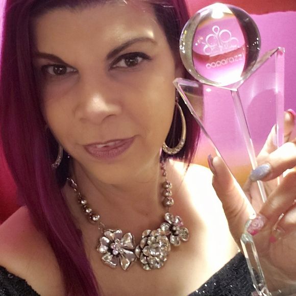 Meet your Posher, Yelitza - Picture 1 of 1